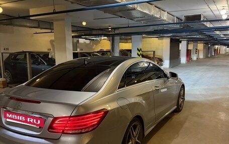 Mercedes-Benz E-Класс, 2014 год, 2 000 000 рублей, 6 фотография