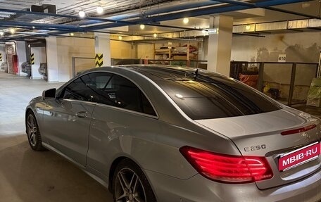 Mercedes-Benz E-Класс, 2014 год, 2 000 000 рублей, 7 фотография