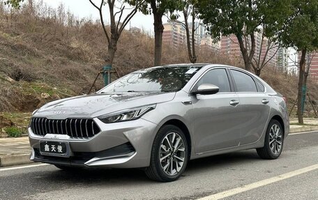 KIA K3, 2022 год, 1 500 000 рублей, 1 фотография