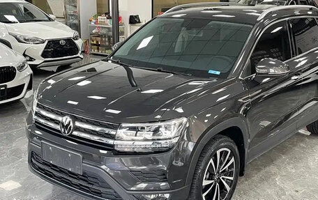 Volkswagen Tharu, 2022 год, 1 833 123 рублей, 6 фотография