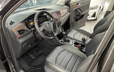 Volkswagen Tharu, 2022 год, 1 833 123 рублей, 8 фотография