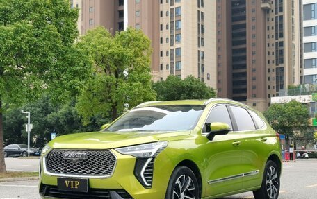 Haval Jolion, 2021 год, 1 300 000 рублей, 1 фотография