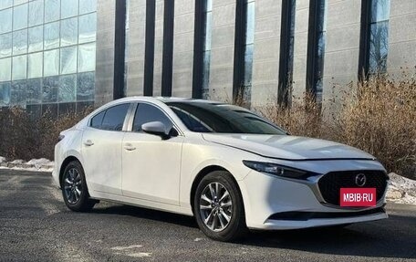 Mazda 3, 2021 год, 1 550 000 рублей, 1 фотография