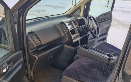 Nissan Serena III, 2008 год, 920 000 рублей, 3 фотография