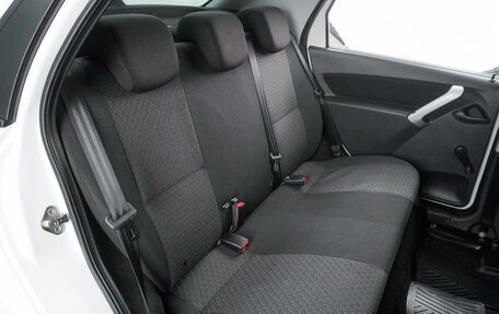 Datsun on-DO I рестайлинг, 2016 год, 569 000 рублей, 7 фотография