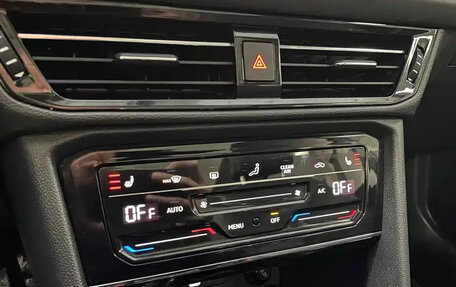 Volkswagen Tharu, 2022 год, 1 833 123 рублей, 16 фотография