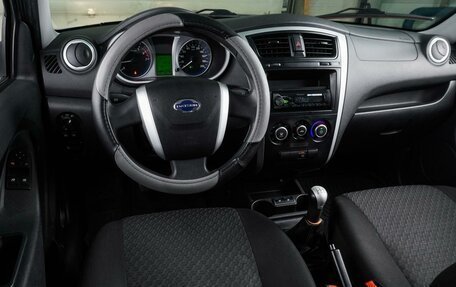 Datsun on-DO I рестайлинг, 2016 год, 569 000 рублей, 6 фотография