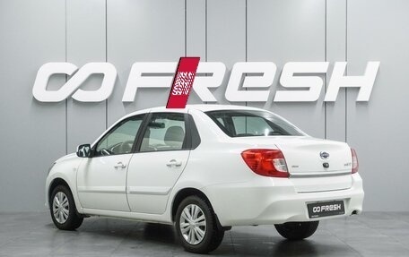 Datsun on-DO I рестайлинг, 2016 год, 569 000 рублей, 2 фотография