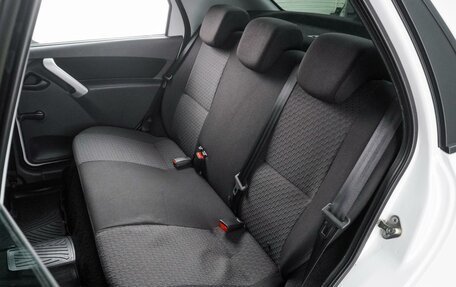 Datsun on-DO I рестайлинг, 2016 год, 569 000 рублей, 9 фотография