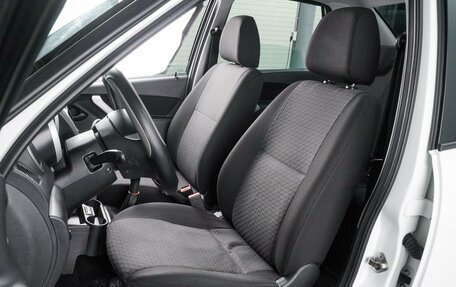 Datsun on-DO I рестайлинг, 2016 год, 569 000 рублей, 10 фотография