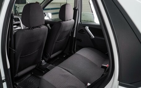 Datsun on-DO I рестайлинг, 2016 год, 569 000 рублей, 11 фотография