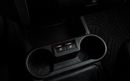 Datsun on-DO I рестайлинг, 2016 год, 569 000 рублей, 15 фотография