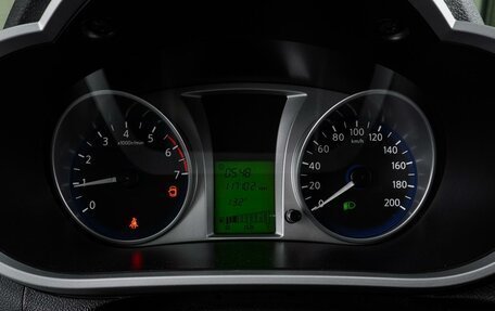 Datsun on-DO I рестайлинг, 2016 год, 569 000 рублей, 13 фотография