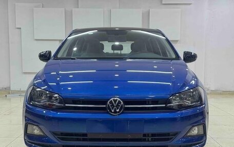 Volkswagen Polo, 2021 год, 1 319 961 рублей, 2 фотография