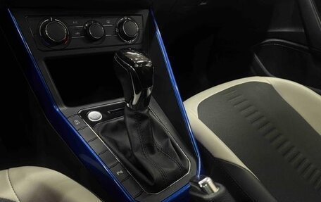 Volkswagen Polo, 2021 год, 1 319 961 рублей, 14 фотография