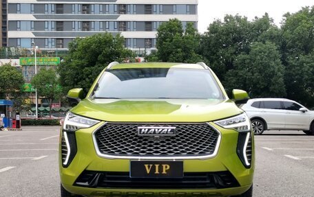 Haval Jolion, 2021 год, 1 300 000 рублей, 2 фотография