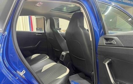 Volkswagen Polo, 2021 год, 1 319 961 рублей, 17 фотография