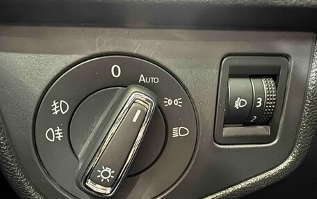 Volkswagen Polo, 2021 год, 1 319 961 рублей, 15 фотография