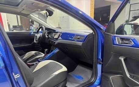 Volkswagen Polo, 2021 год, 1 319 961 рублей, 12 фотография