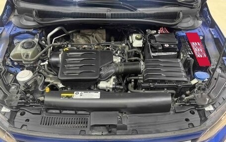 Volkswagen Polo, 2021 год, 1 319 961 рублей, 19 фотография