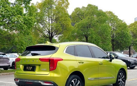 Haval Jolion, 2021 год, 1 300 000 рублей, 3 фотография