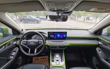 Haval Jolion, 2021 год, 1 300 000 рублей, 7 фотография