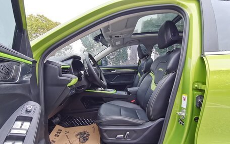 Haval Jolion, 2021 год, 1 300 000 рублей, 5 фотография