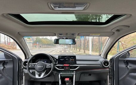 KIA K3, 2022 год, 1 500 000 рублей, 7 фотография