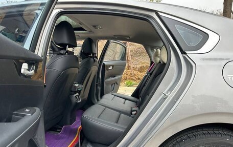 KIA K3, 2022 год, 1 500 000 рублей, 6 фотография