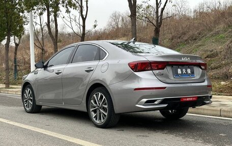 KIA K3, 2022 год, 1 500 000 рублей, 3 фотография