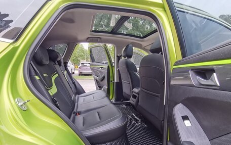 Haval Jolion, 2021 год, 1 300 000 рублей, 6 фотография