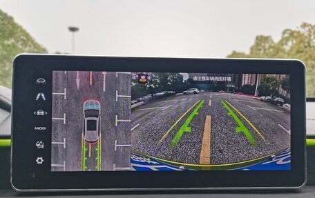 Haval Jolion, 2021 год, 1 300 000 рублей, 8 фотография