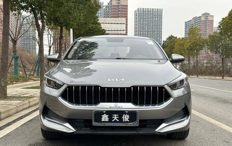 KIA K3, 2022 год, 1 500 000 рублей, 2 фотография