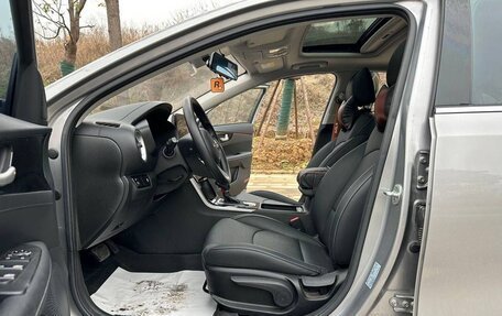 KIA K3, 2022 год, 1 500 000 рублей, 5 фотография