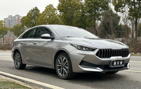 KIA K3, 2022 год, 1 500 000 рублей, 4 фотография