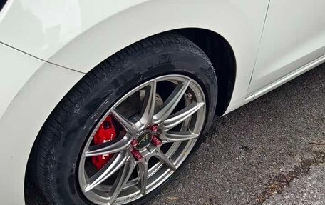 Honda Fit, 2022 год, 1 200 000 рублей, 4 фотография