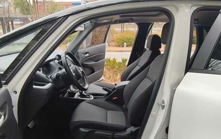 Honda Fit, 2022 год, 1 200 000 рублей, 5 фотография