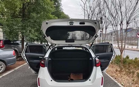 Honda Fit, 2022 год, 1 200 000 рублей, 9 фотография