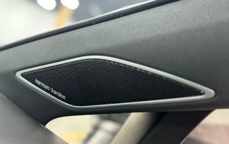 Volkswagen Golf VIII, 2022 год, 2 050 000 рублей, 10 фотография