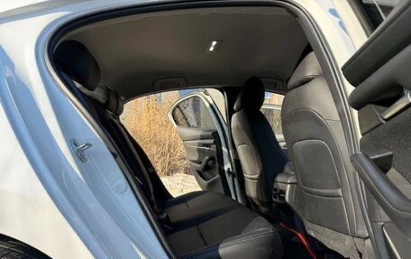 Mazda 3, 2021 год, 1 550 000 рублей, 4 фотография