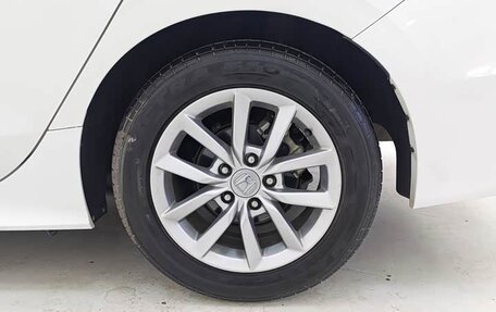 Honda Civic, 2022 год, 1 600 000 рублей, 9 фотография