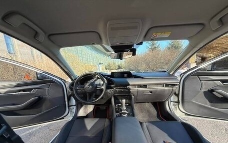 Mazda 3, 2021 год, 1 550 000 рублей, 7 фотография