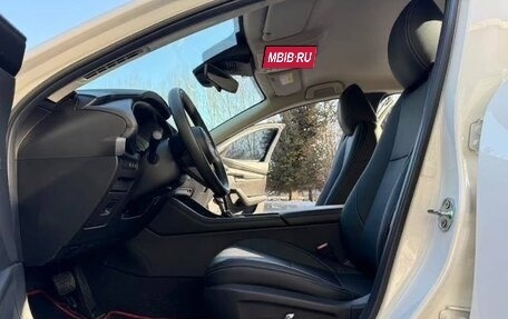 Mazda 3, 2021 год, 1 550 000 рублей, 5 фотография