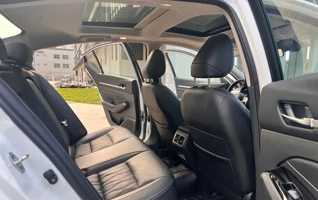 Nissan Altima VI (L34), 2022 год, 1 580 000 рублей, 9 фотография