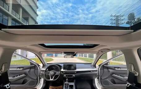 Nissan Altima VI (L34), 2022 год, 1 580 000 рублей, 11 фотография