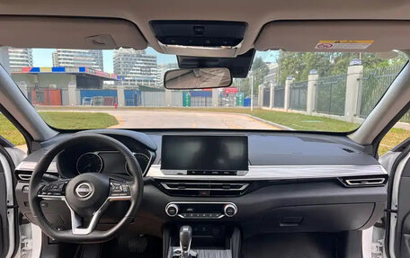 Nissan Altima VI (L34), 2022 год, 1 580 000 рублей, 12 фотография