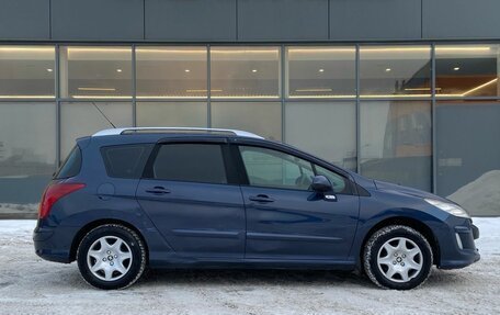 Peugeot 308 II, 2008 год, 349 000 рублей, 3 фотография