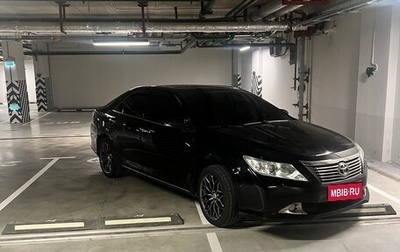 Toyota Camry, 2014 год, 2 100 000 рублей, 1 фотография