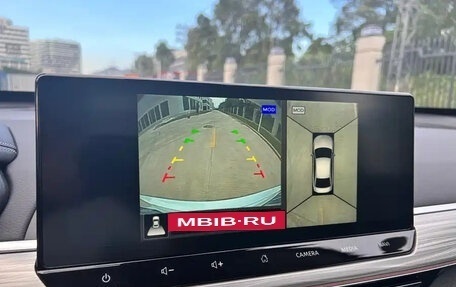 Nissan Altima VI (L34), 2022 год, 1 580 000 рублей, 16 фотография