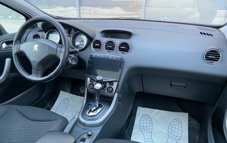 Peugeot 308 II, 2008 год, 349 000 рублей, 7 фотография